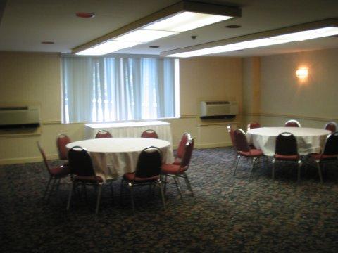 La Quinta Inn & Suites Pittsburgh North McCandless Township エクステリア 写真